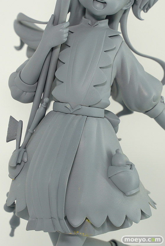 ファット・カンパニー シャドーハウス エミリコ フィギュア ワンホビ33 06