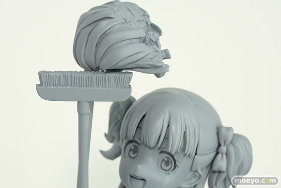 ファット・カンパニー シャドーハウス エミリコ フィギュア ワンホビ33 07