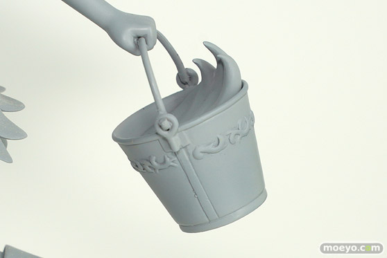 ファット・カンパニー シャドーハウス エミリコ フィギュア ワンホビ33 08