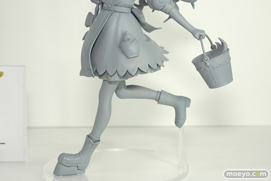 ファット・カンパニー シャドーハウス エミリコ フィギュア ワンホビ33 09