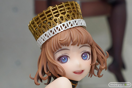 オーキッドシード COMIC快楽天 20th COVER GIRL illustration by 村田蓮爾 フィギュア ボークス 07