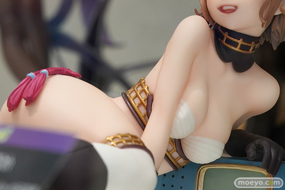 オーキッドシード COMIC快楽天 20th COVER GIRL illustration by 村田蓮爾 フィギュア ボークス 08