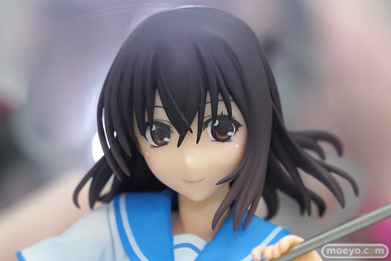 ウェーブ ドリームテック ストライク・ザ・ブラッド 姫柊雪菜[制服style]  キツテフ namoji フィギュア あみあみ ボークス 03