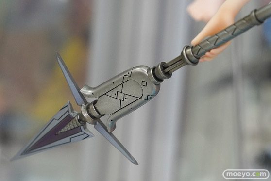 ウェーブ ドリームテック ストライク・ザ・ブラッド 姫柊雪菜[制服style]  キツテフ namoji フィギュア あみあみ ボークス 06