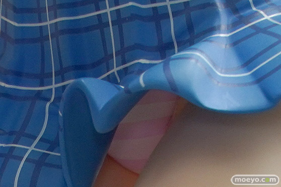 ウェーブ ドリームテック ストライク・ザ・ブラッド 姫柊雪菜[制服style]  キツテフ namoji フィギュア あみあみ ボークス 14