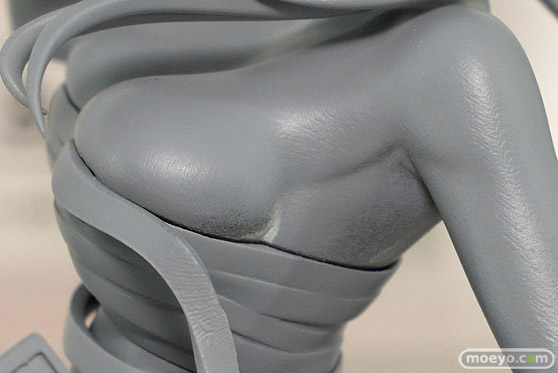 グッドスマイルカンパニー POP UP PARADE FAIRY TAIL ファイナルシリーズ エルザ・スカーレット 妖刀紅桜 Ver. ワンホビ33 06