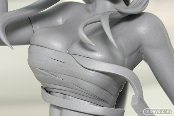 グッドスマイルカンパニー POP UP PARADE FAIRY TAIL ファイナルシリーズ エルザ・スカーレット 妖刀紅桜 Ver. ワンホビ33 07