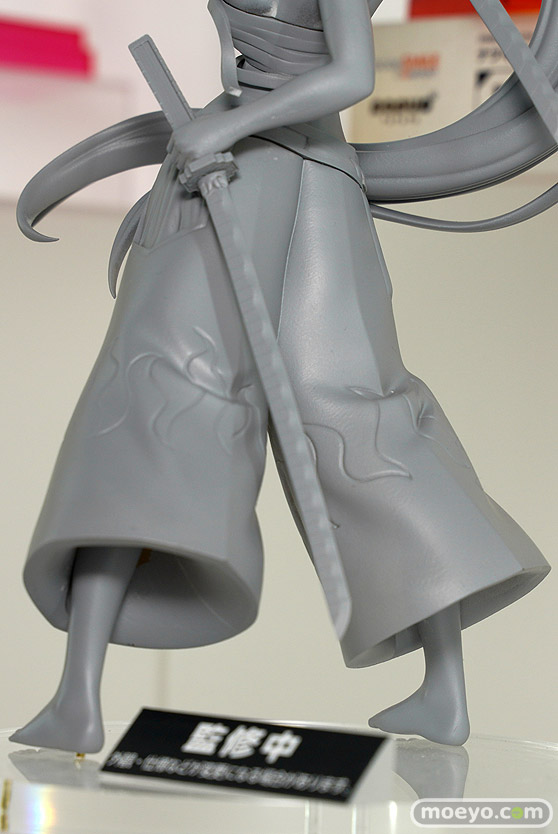 グッドスマイルカンパニー POP UP PARADE FAIRY TAIL ファイナルシリーズ エルザ・スカーレット 妖刀紅桜 Ver. ワンホビ33 08