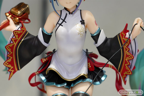 秋葉原の新作フィギュア展示の様子コトブキヤ ボークス 2021年7月24日 22