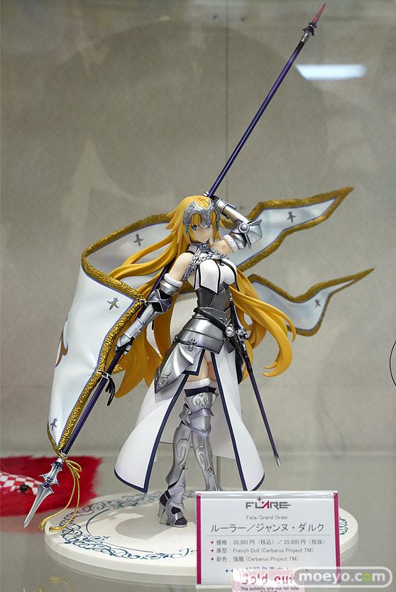 秋葉原の新作フィギュア展示の様子コトブキヤ ボークス 2021年7月24日 25