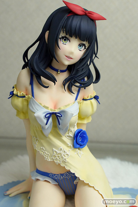 秋葉原の新作フィギュア展示の様子コトブキヤ ボークス 2021年7月24日 30