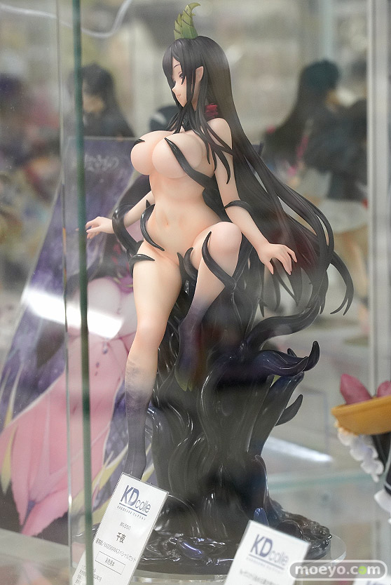 KADOKAWA KDcolle『姉なるもの』千夜 乙山法純 絵梦トイズ フィギュア あみあみ 04