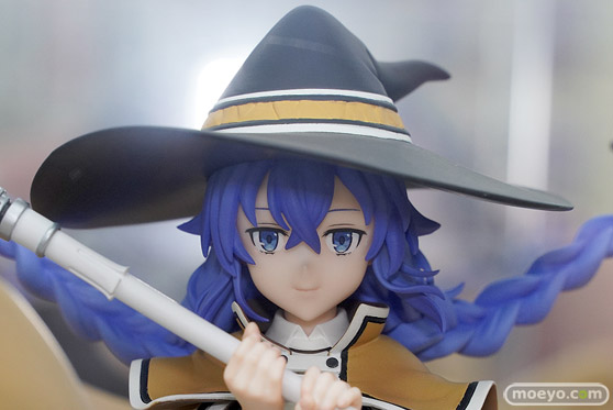 エモントイズ 無職転生 ～異世界行ったら本気だす～ ロキシー・ミグルディア しま 谷本裕人 フィギュア あみあみ 05