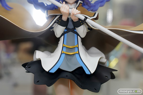 エモントイズ 無職転生 ～異世界行ったら本気だす～ ロキシー・ミグルディア しま 谷本裕人 フィギュア あみあみ 06