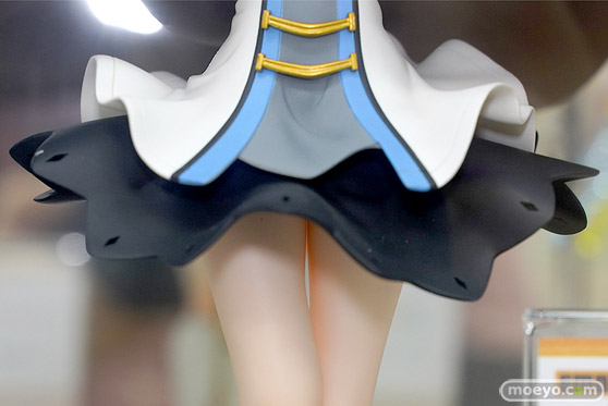 エモントイズ 無職転生 ～異世界行ったら本気だす～ ロキシー・ミグルディア しま 谷本裕人 フィギュア あみあみ 07