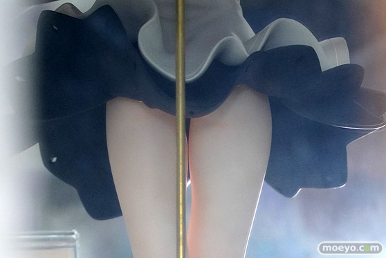 エモントイズ 無職転生 ～異世界行ったら本気だす～ ロキシー・ミグルディア しま 谷本裕人 フィギュア あみあみ 08