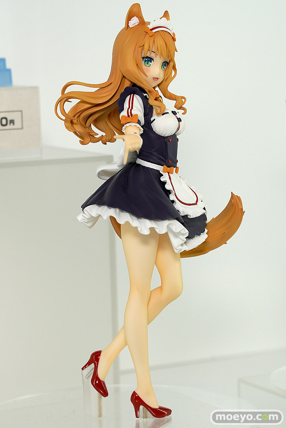 グッドスマイルカンパニー POP UP PARADE ネコぱら メイプル デザインココ さより フィギュア ワンホビ33 02