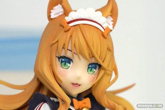 グッドスマイルカンパニー POP UP PARADE ネコぱら メイプル デザインココ さより フィギュア ワンホビ33 07