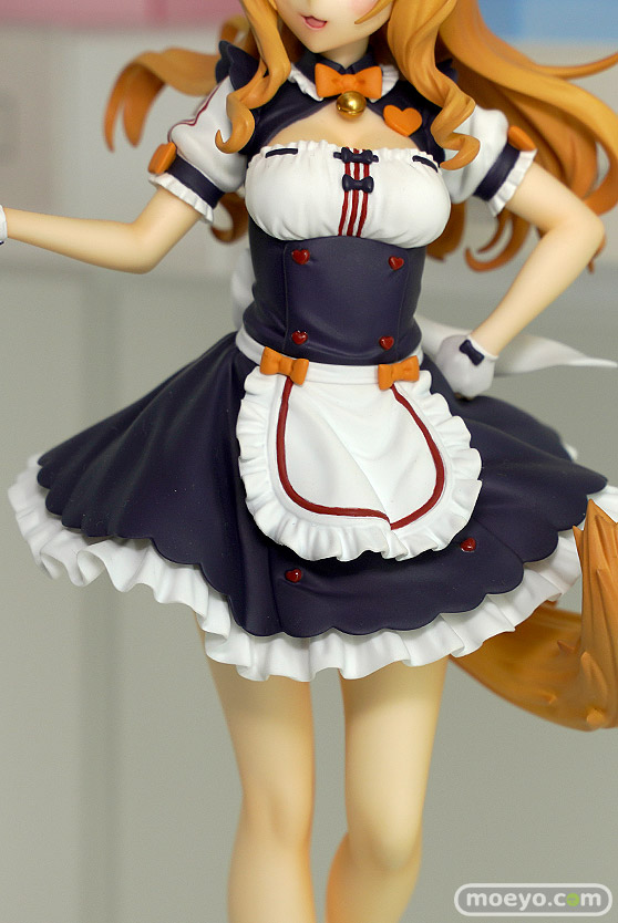 グッドスマイルカンパニー POP UP PARADE ネコぱら メイプル デザインココ さより フィギュア ワンホビ33 08