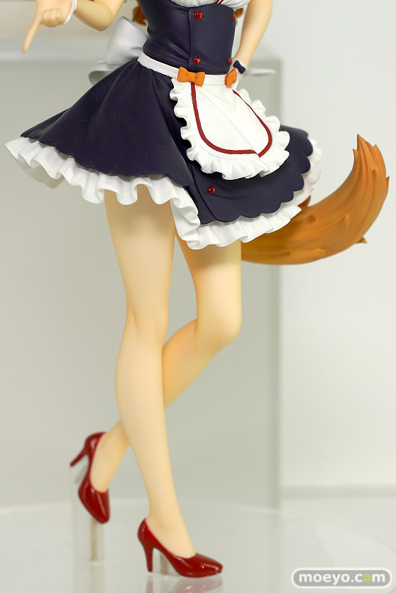 グッドスマイルカンパニー POP UP PARADE ネコぱら メイプル デザインココ さより フィギュア ワンホビ33 10