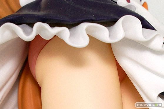 グッドスマイルカンパニー POP UP PARADE ネコぱら メイプル デザインココ さより フィギュア ワンホビ33 11