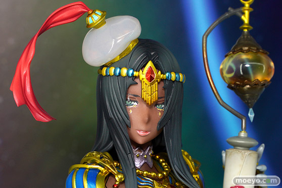 ウイング Fate/Grand Order キャスター/シェヘラザード(不夜城のキャスター) フィギュア ワンホビ33 絵里子 モワノー あきもとはじめ 05