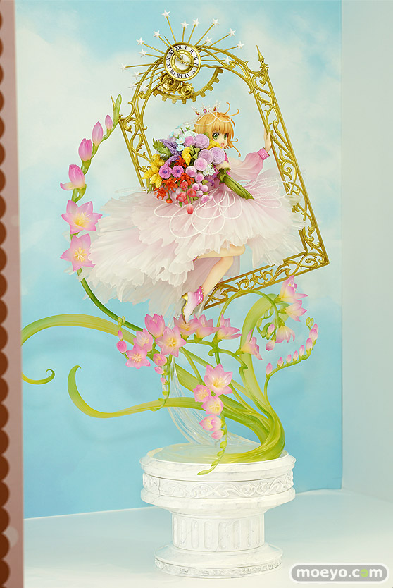 グッドスマイルカンパニー 木之本桜 Always Together ～ Pinky Promise ～ 河原隆幸 ねんどろん フィギュア 02