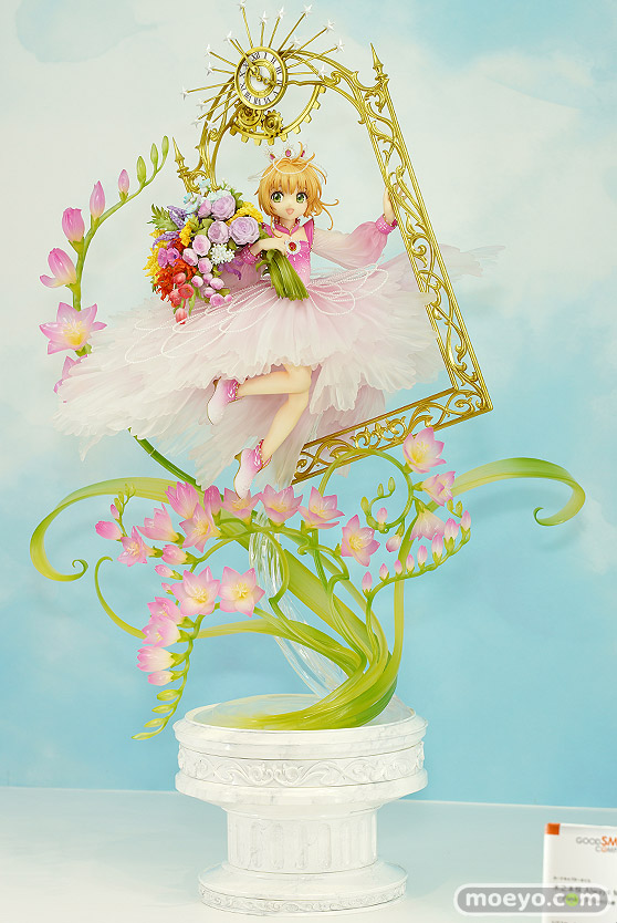 グッドスマイルカンパニー 木之本桜 Always Together ～ Pinky Promise ～ 河原隆幸 ねんどろん フィギュア 03