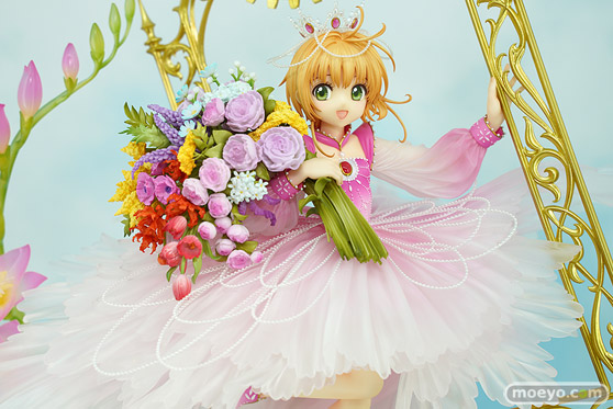 グッドスマイルカンパニー 木之本桜 Always Together ～ Pinky Promise ～ 河原隆幸 ねんどろん フィギュア 04