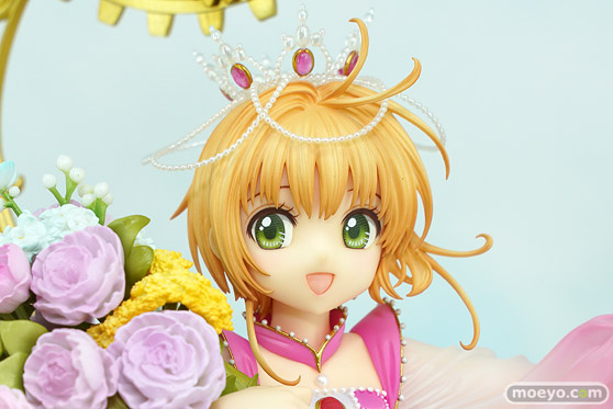 グッドスマイルカンパニー 木之本桜 Always Together ～ Pinky Promise ～ 河原隆幸 ねんどろん フィギュア 05