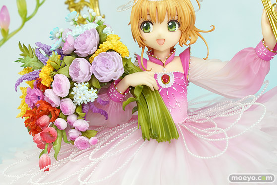 グッドスマイルカンパニー 木之本桜 Always Together ～ Pinky Promise ～ 河原隆幸 ねんどろん フィギュア 06