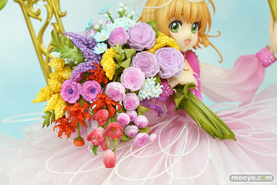 グッドスマイルカンパニー 木之本桜 Always Together ～ Pinky Promise ～ 河原隆幸 ねんどろん フィギュア 07