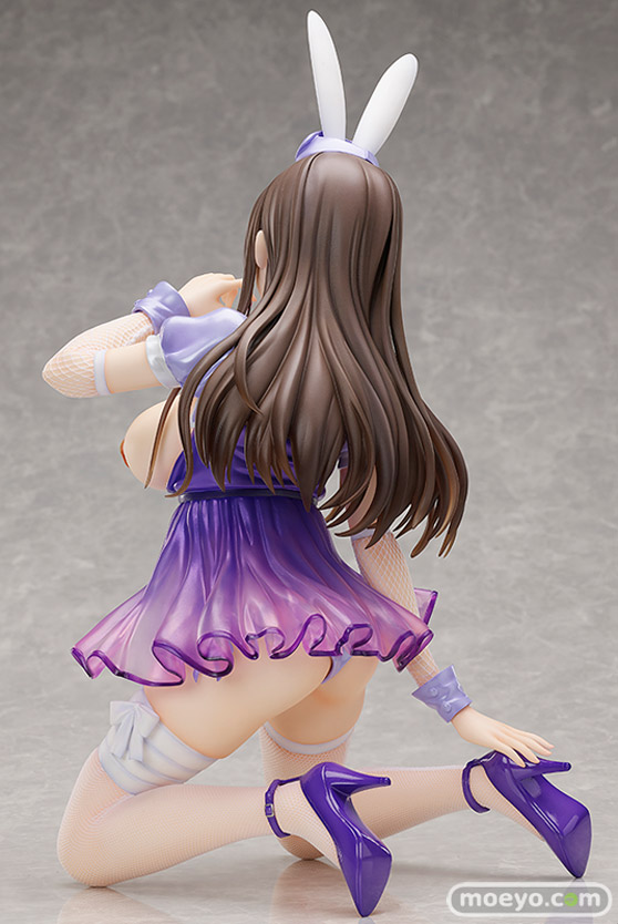 BINDing クリエイターズ オピニオン 那須 百合奈 ひまさん フィギュア エロ キャストオフ 04