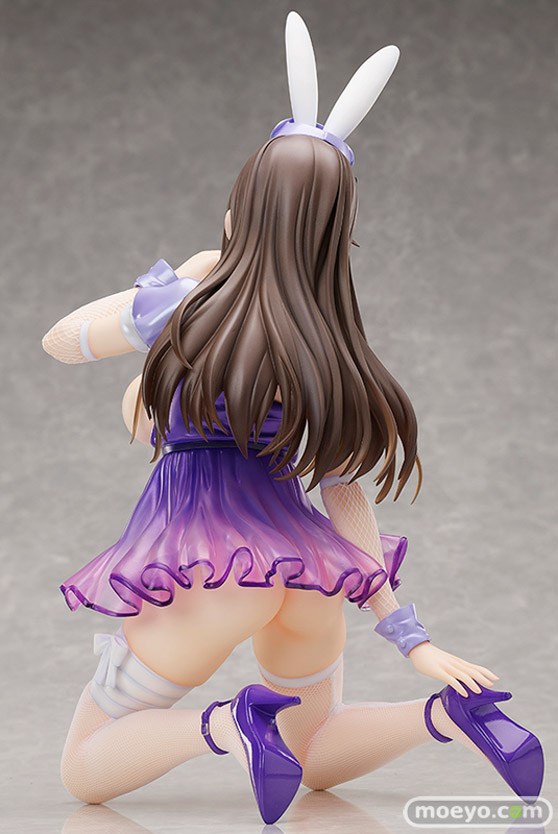 BINDing クリエイターズ オピニオン 那須 百合奈 ひまさん フィギュア エロ キャストオフ 08