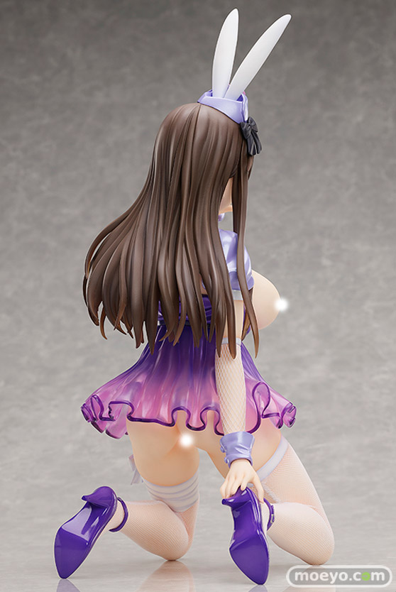 BINDing クリエイターズ オピニオン 那須 百合奈 ひまさん フィギュア エロ キャストオフ 10