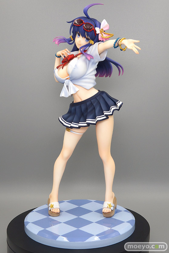 ダイキ工業 泉まひるオリジナルイラスト 二階堂 結稀 ORIGO-TOICHI もぐもぐさん 童人 フィギュア エロ キャストオフ 01