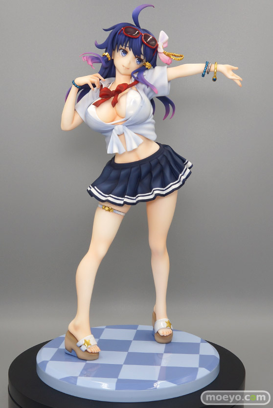 ダイキ工業 泉まひるオリジナルイラスト 二階堂 結稀 ORIGO-TOICHI もぐもぐさん 童人 フィギュア エロ キャストオフ 02