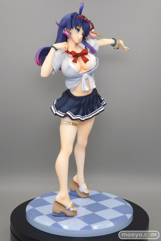 ダイキ工業 泉まひるオリジナルイラスト 二階堂 結稀 ORIGO-TOICHI もぐもぐさん 童人 フィギュア エロ キャストオフ 03