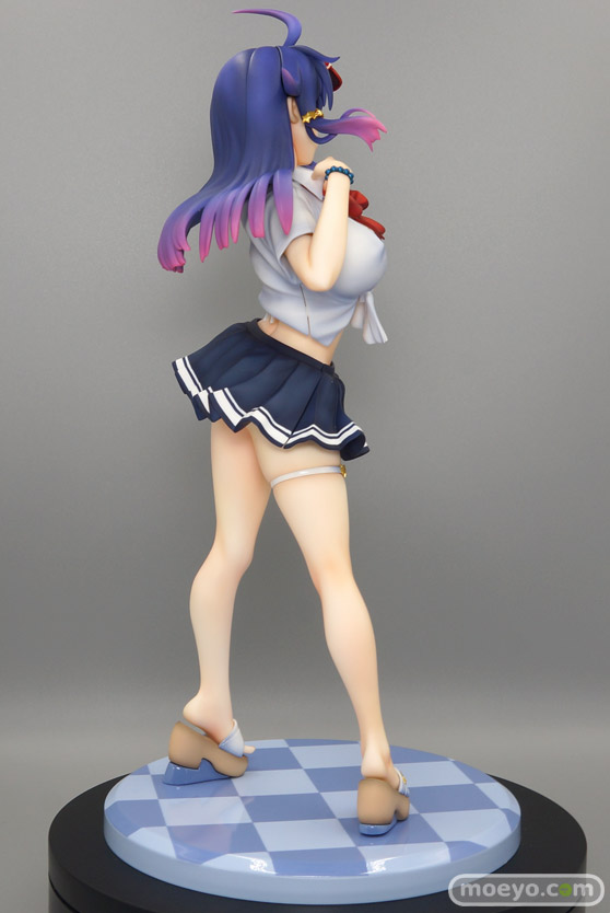 ダイキ工業 泉まひるオリジナルイラスト 二階堂 結稀 ORIGO-TOICHI もぐもぐさん 童人 フィギュア エロ キャストオフ 04