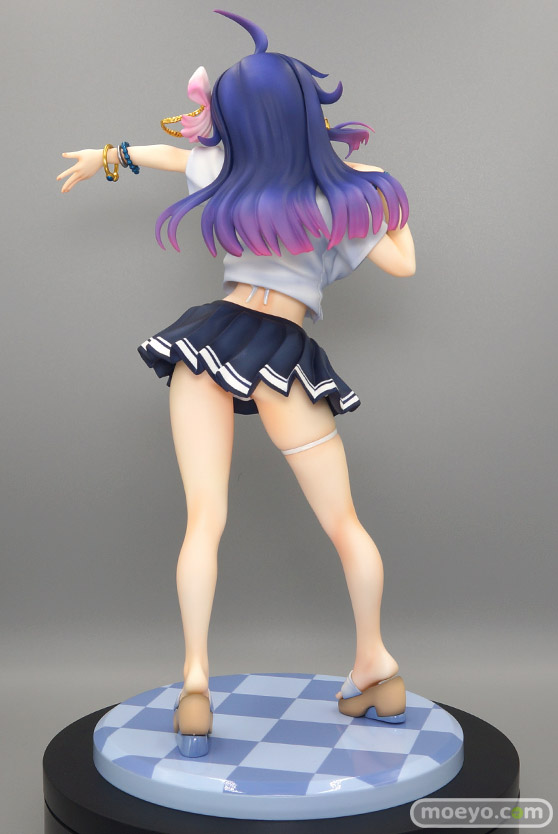 ダイキ工業 泉まひるオリジナルイラスト 二階堂 結稀 ORIGO-TOICHI もぐもぐさん 童人 フィギュア エロ キャストオフ 05