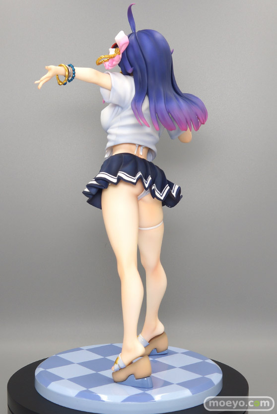 ダイキ工業 泉まひるオリジナルイラスト 二階堂 結稀 ORIGO-TOICHI もぐもぐさん 童人 フィギュア エロ キャストオフ 06