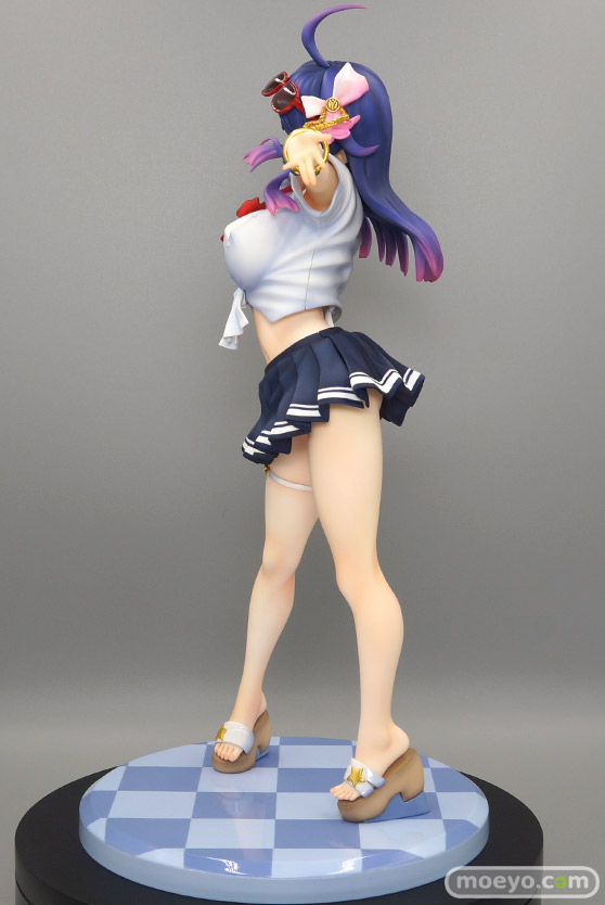 ダイキ工業 泉まひるオリジナルイラスト 二階堂 結稀 ORIGO-TOICHI もぐもぐさん 童人 フィギュア エロ キャストオフ 07