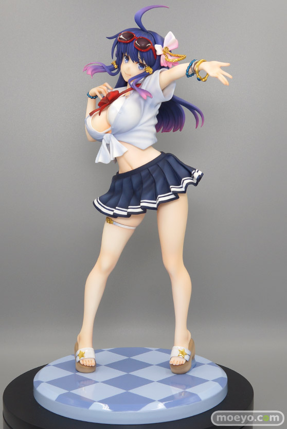 ダイキ工業 泉まひるオリジナルイラスト 二階堂 結稀 ORIGO-TOICHI もぐもぐさん 童人 フィギュア エロ キャストオフ 08