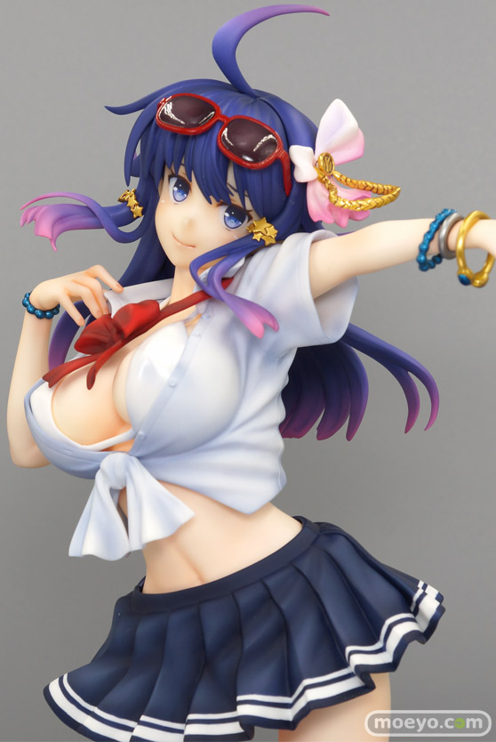 ダイキ工業 泉まひるオリジナルイラスト 二階堂 結稀 ORIGO-TOICHI もぐもぐさん 童人 フィギュア エロ キャストオフ 09