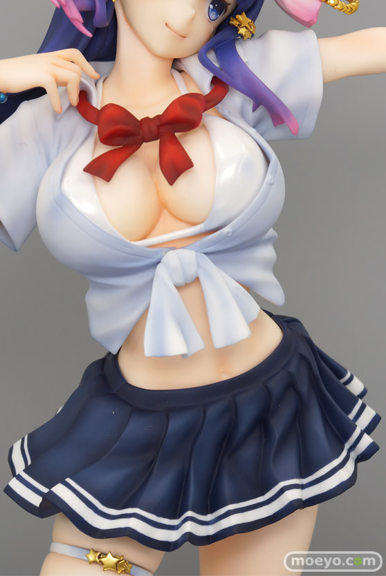 ダイキ工業 泉まひるオリジナルイラスト 二階堂 結稀 ORIGO-TOICHI もぐもぐさん 童人 フィギュア エロ キャストオフ 13