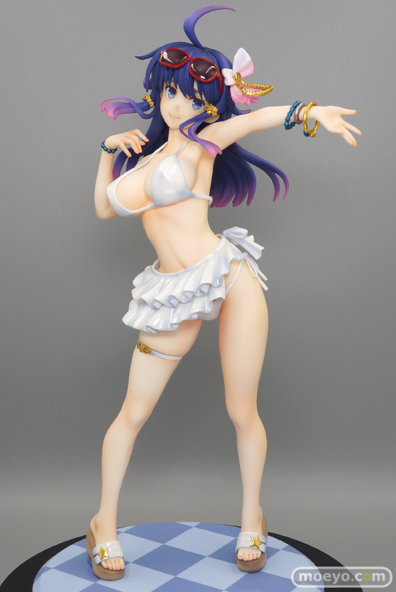 ダイキ工業 泉まひるオリジナルイラスト 二階堂 結稀 ORIGO-TOICHI もぐもぐさん 童人 フィギュア エロ キャストオフ 27