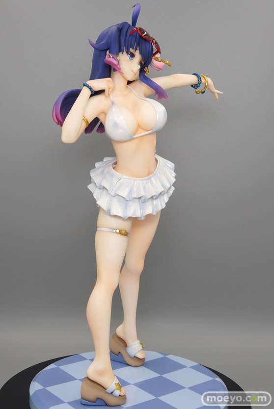 ダイキ工業 泉まひるオリジナルイラスト 二階堂 結稀 ORIGO-TOICHI もぐもぐさん 童人 フィギュア エロ キャストオフ 29