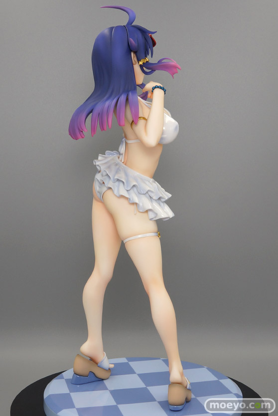 ダイキ工業 泉まひるオリジナルイラスト 二階堂 結稀 ORIGO-TOICHI もぐもぐさん 童人 フィギュア エロ キャストオフ 30