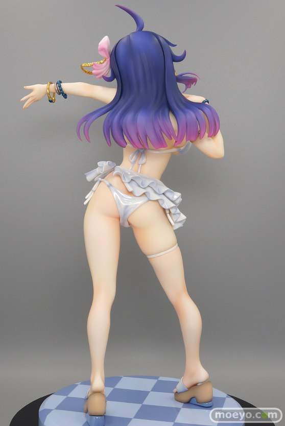 ダイキ工業 泉まひるオリジナルイラスト 二階堂 結稀 ORIGO-TOICHI もぐもぐさん 童人 フィギュア エロ キャストオフ 31