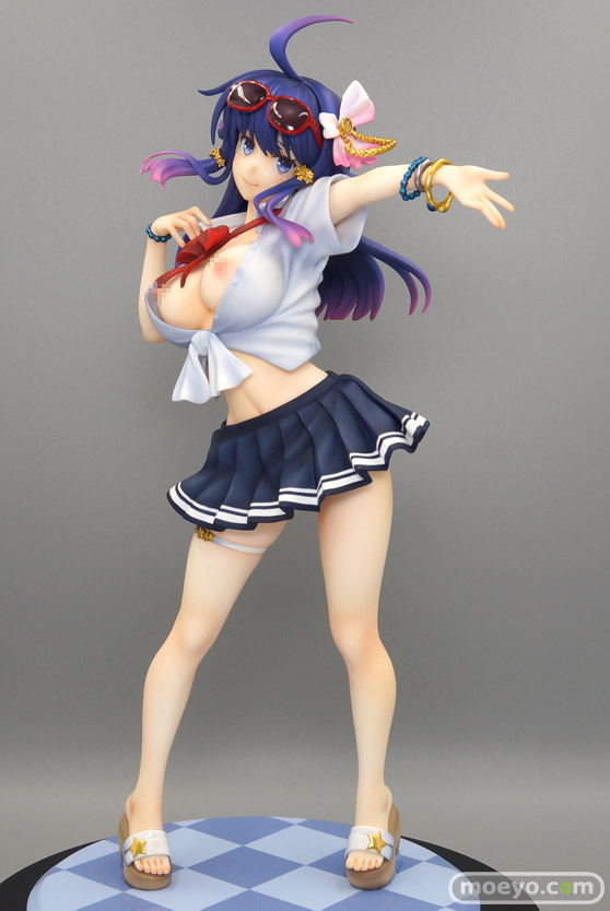 ダイキ工業 泉まひるオリジナルイラスト 二階堂 結稀 ORIGO-TOICHI もぐもぐさん 童人 フィギュア エロ キャストオフ 01